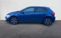 Miniature VOLKSWAGEN POLO 1.0 TSI 95 S&S BVM5 R-Line extérieur trois quart arrière gauche 2117721