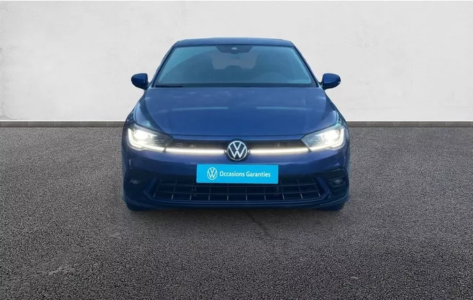 VOLKSWAGEN POLO 1.0 TSI 95 S&S BVM5 R-Line photo 9 2117721