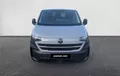 Miniature VOLKSWAGEN UTILITAIRES TRANSPORTER VAN SANS CLIM - CABINE APPRO 6 PLACES - TRANSPORTER VAN L2H1 2.0 TDI 150 BVA8 4MOTION BUSINESS extérieur avant 7132