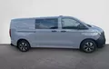Miniature VOLKSWAGEN UTILITAIRES TRANSPORTER VAN SANS CLIM - CABINE APPRO 6 PLACES - TRANSPORTER VAN L2H1 2.0 TDI 150 BVA8 4MOTION BUSINESS extérieur côté droit 7132