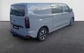 Miniature VOLKSWAGEN UTILITAIRES TRANSPORTER VAN SANS CLIM - CABINE APPRO 6 PLACES - TRANSPORTER VAN L2H1 2.0 TDI 150 BVA8 4MOTION BUSINESS extérieur trois quart arrière droit 7132