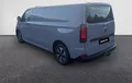 Miniature VOLKSWAGEN UTILITAIRES TRANSPORTER VAN SANS CLIM - CABINE APPRO 6 PLACES - TRANSPORTER VAN L2H1 2.0 TDI 150 BVA8 4MOTION BUSINESS extérieur trois quart arrière gauche 7132