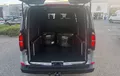 Miniature VOLKSWAGEN UTILITAIRES TRANSPORTER VAN SANS CLIM - CABINE APPRO 6 PLACES - TRANSPORTER VAN L2H1 2.0 TDI 150 BVA8 4MOTION BUSINESS photo 10 7132
