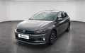 Miniature VOLKSWAGEN POLO 1.0 TSI 95 S&S DSG7 Active extérieur trois quart avant gauche 2131606