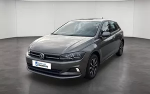 VOLKSWAGEN POLO 1.0 TSI 95 S&S DSG7 Active WVWZZZAWZMY090125