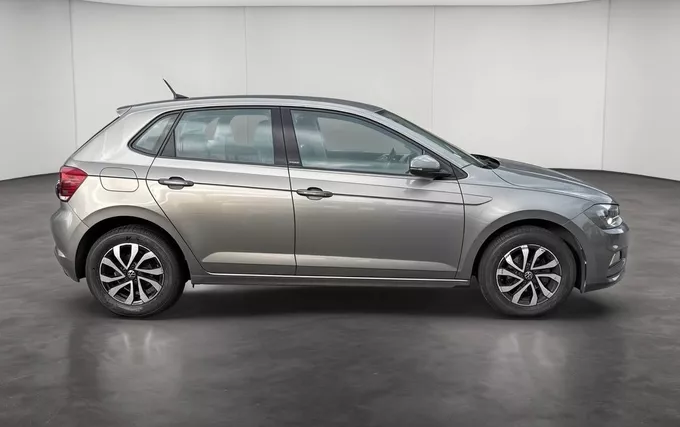 VOLKSWAGEN POLO 1.0 TSI 95 S&S DSG7 Active extérieur côté droit 2131606