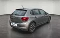 Miniature VOLKSWAGEN POLO 1.0 TSI 95 S&S DSG7 Active extérieur trois quart arrière droit 2131606
