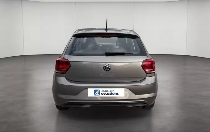 VOLKSWAGEN POLO 1.0 TSI 95 S&S DSG7 Active extérieur arrière 2131606