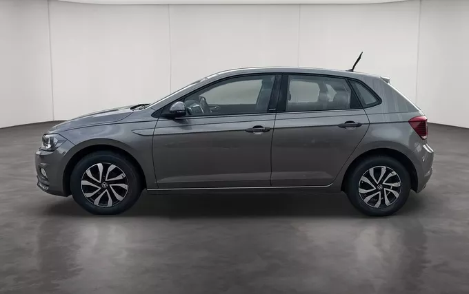 VOLKSWAGEN POLO 1.0 TSI 95 S&S DSG7 Active extérieur côté gauche 2131606