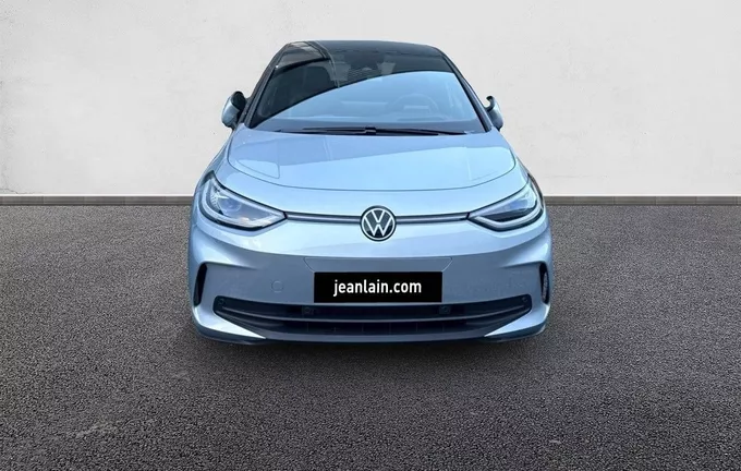 VOLKSWAGEN ID.3 204 ch Pro Life Max extérieur avant 5029