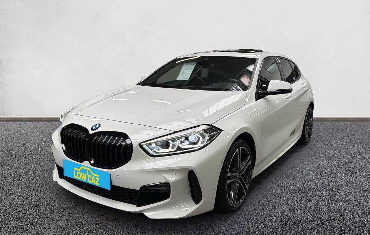 BMW SERIE 1