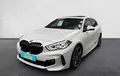 Miniature BMW SERIE 1 118i 136 ch DKG7 M Sport extérieur trois quart avant gauche 212917