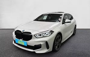 BMW SERIE 1 118i 136 ch DKG7 M Sport WBA7K310507P98136