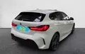 Miniature BMW SERIE 1 118i 136 ch DKG7 M Sport extérieur trois quart arrière droit 212917