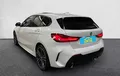 Miniature BMW SERIE 1 118i 136 ch DKG7 M Sport extérieur trois quart arrière gauche 212917