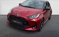 Miniature TOYOTA YARIS Hybride 116h GR Sport extérieur trois quart avant gauche 1103460