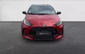 Miniature TOYOTA YARIS Hybride 116h GR Sport extérieur avant 1103460