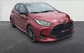 Miniature TOYOTA YARIS Hybride 116h GR Sport extérieur trois quart avant droit 1103460