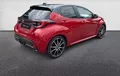 Miniature TOYOTA YARIS Hybride 116h GR Sport extérieur trois quart arrière droit 1103460