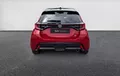 Miniature TOYOTA YARIS Hybride 116h GR Sport extérieur arrière 1103460