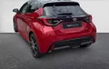 Miniature TOYOTA YARIS Hybride 116h GR Sport extérieur trois quart arrière gauche 1103460