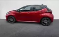 Miniature TOYOTA YARIS Hybride 116h GR Sport extérieur côté gauche 1103460