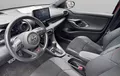 Miniature TOYOTA YARIS Hybride 116h GR Sport photo 11 1103460