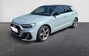AUDI A1 Sportback 35 TFSI 150 ch S tronic 7 S Line WAUZZZGB3NR041411