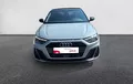 Miniature AUDI A1 Sportback 35 TFSI 150 ch S tronic 7 S Line extérieur avant 2129507