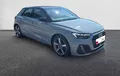 Miniature AUDI A1 Sportback 35 TFSI 150 ch S tronic 7 S Line extérieur trois quart avant droit 2129507