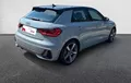 Miniature AUDI A1 Sportback 35 TFSI 150 ch S tronic 7 S Line extérieur trois quart arrière droit 2129507