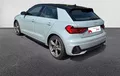 Miniature AUDI A1 Sportback 35 TFSI 150 ch S tronic 7 S Line extérieur trois quart arrière gauche 2129507