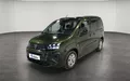 Miniature PEUGEOT RIFTER M Diesel 100 ch Manuelle 5pl Allure extérieur trois quart avant gauche 946742