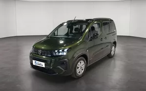 PEUGEOT RIFTER M Diesel 100 ch Manuelle 5pl Allure 946742