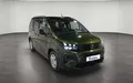 Miniature PEUGEOT RIFTER M Diesel 100 ch Manuelle 5pl Allure extérieur trois quart avant droit 946742