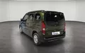 Miniature PEUGEOT RIFTER M Diesel 100 ch Manuelle 5pl Allure extérieur trois quart arrière gauche 946742