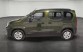 Miniature PEUGEOT RIFTER M Diesel 100 ch Manuelle 5pl Allure extérieur côté gauche 946742