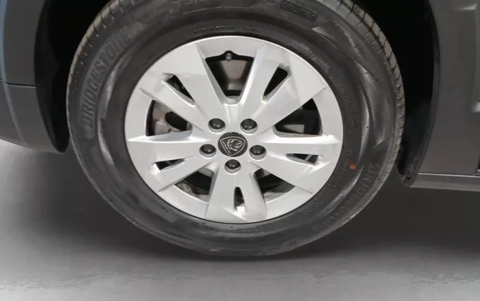 PEUGEOT RIFTER M Diesel 100 ch Manuelle 5pl Allure photo 9 946742