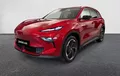Miniature MG MGS5 EV 64kWh - 170 kW 2WD Luxury extérieur trois quart avant gauche 9217