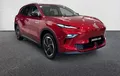 Miniature MG MGS5 EV 64kWh - 170 kW 2WD Luxury extérieur trois quart avant droit 9217