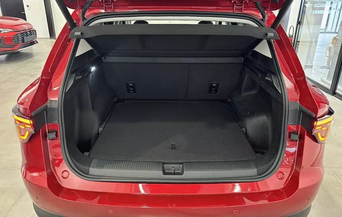 MG MGS5 EV 64kWh - 170 kW 2WD Luxury photo 10 9217