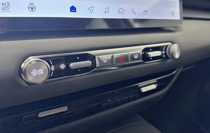 MG MGS5 EV 64kWh - 170 kW 2WD Luxury photo 14 9217