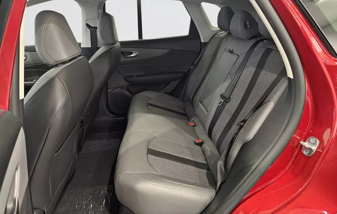 MG MGS5 EV 64kWh - 170 kW 2WD Luxury photo 17 9217