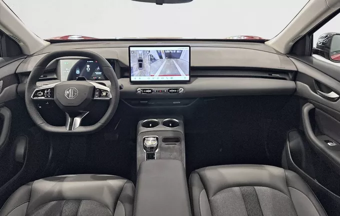 MG MGS5 EV 64kWh - 170 kW 2WD Luxury photo 18 9217