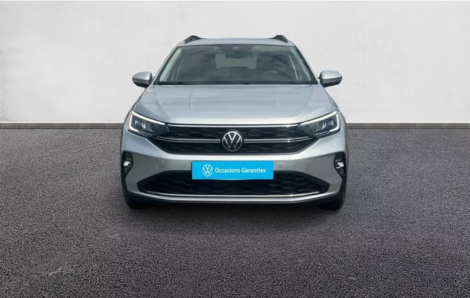 VOLKSWAGEN TAIGO 1.0 TSI 116 DSG7 VW Edition photo 9 460905
