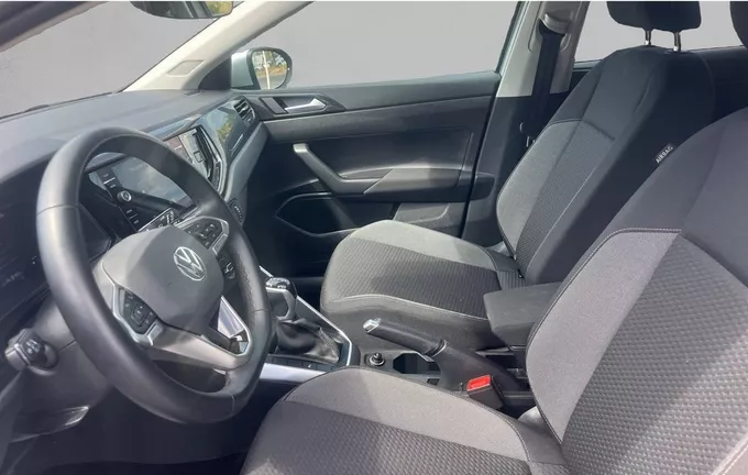 VOLKSWAGEN TAIGO 1.0 TSI 116 DSG7 VW Edition photo 13 460905