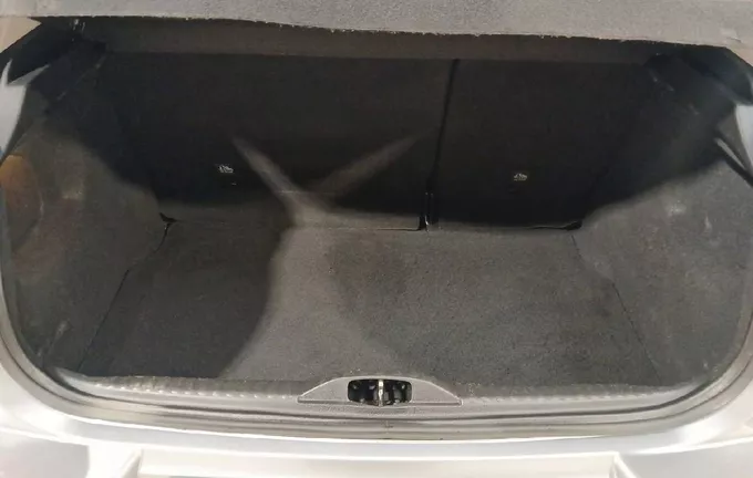 CITROEN C3 PureTech 110 S&S BVM6 Feel extérieur arrière 946077