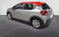 Miniature CITROEN C3 PureTech 110 S&S BVM6 Feel extérieur trois quart arrière gauche 946077