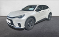 Miniature LEXUS LBX 2WD Elegant extérieur trois quart avant gauche 1103214