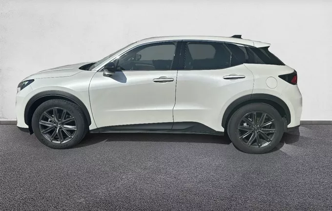 LEXUS LBX 2WD Elegant extérieur côté gauche 1103214